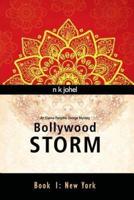 Bollywood Storm