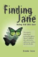 Finding Jane 4th Edition