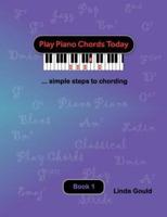 Play Piano Chords Today 1