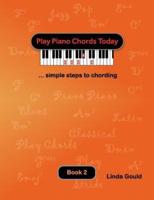 Play Piano Chords Today 2
