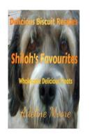 Shiloh's Favourites