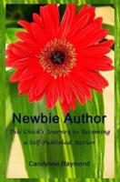 Newbie Author