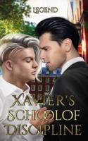 Xavier's School of Discipline