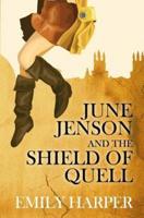 June Jenson and the Shield of Quell