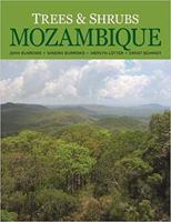 Trees and Shrubs of Mozambique
