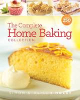 The Complete Home Baking Collection