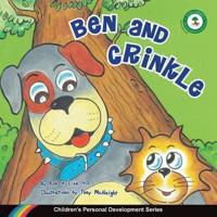 Ben and Crinkle : Children's Personal Development Series