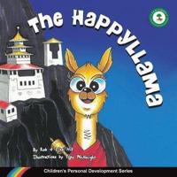 The HappyLlama: Children's Personal Development Series