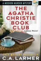 The Agatha Christie Book Club: Large Print edition