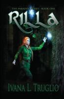 Rilla: Book One of the Paradise Series