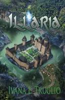 Illaria: Book Two of the Paradise Series