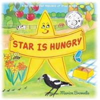 Star is Hungry: Imaginative short story for children