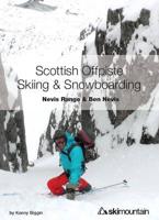 Scottish Offpiste Skiing & Snowboarding