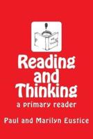 Reading and Thinking