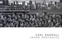 Carl Randall - Japan Portraits