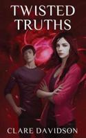 Twisted Truths: Hidden Book 4