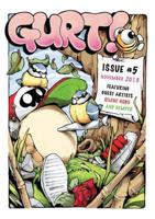 GURT Magazine Issue 5