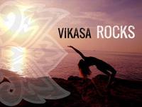 Vikasa Rocks