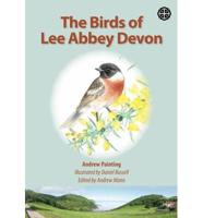 The Birds of Lee Abbey Devon