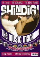 Shindig! No.40 - The Music Machine