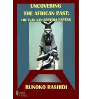Uncovering the African Past
