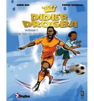 Didier Drogba. Part 1 From Tito to Drogba