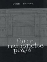 Four Marionette Plays