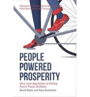 People Powered Prosperity