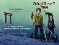 Zombies Can't Swim