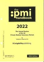 The PMI Handbook 2022