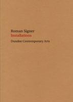Roman Signer - Installations