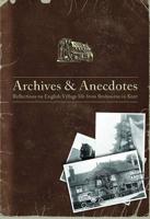 Archives & Anecdotes