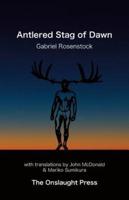 Antlered Stag of Dawn