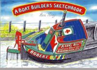 A Boat Builders Sketchbook