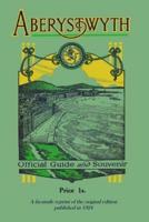Aberystwyth Official Guide and Souvenir