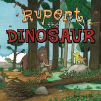 Rupert the Dinosaur