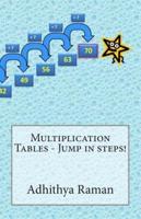 Multiplication Tables - Jump in Steps!