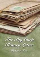 The Big Carp Rotary Letter