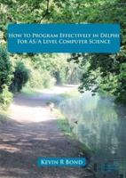 How to Program Effectively in Delphi