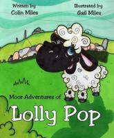 Moor Adventures of Lolly Pop