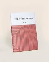 The White Review No. 12