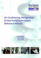 Air Conditioning, Refrigeration & Heat Pump Technology