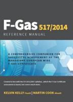 F-Gas 517/2014 Reference Manual