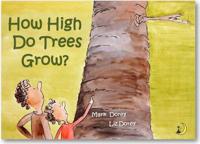 How High Do Trees Grow?