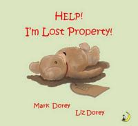 Help! I'm Lost Property!