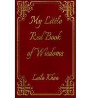 My Little Red Book of Wisdoms