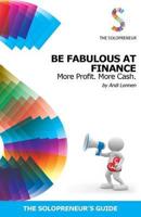 Be Fabulous at Finance