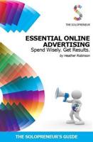 Essential Online Advertising