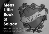 Mens Little Book of Solace