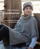 Martin Storey's Scandinavian Knits